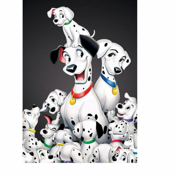 101 Dalmations