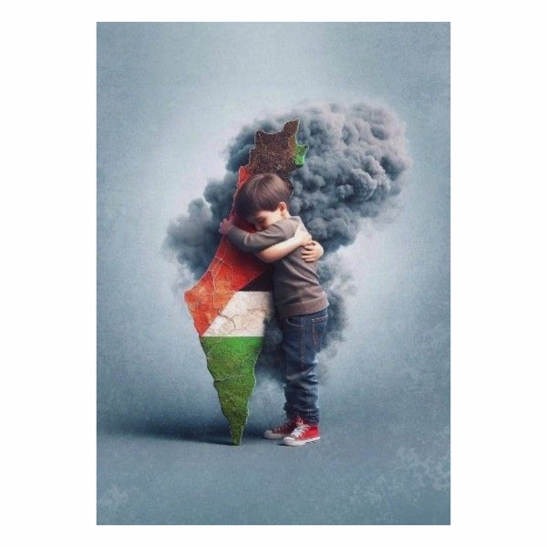 A Free Palestine