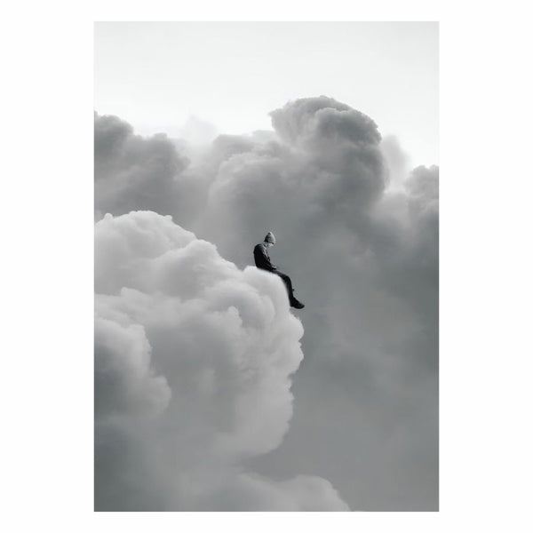 Above The Clouds