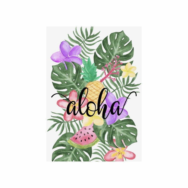 Aloha