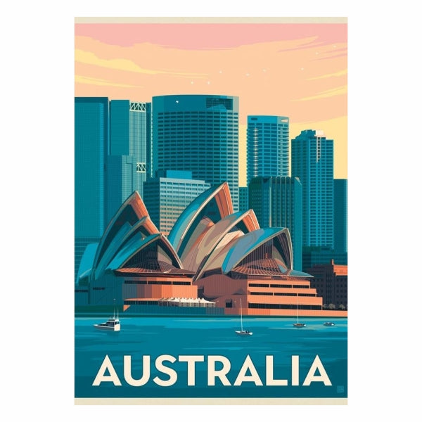 Australia