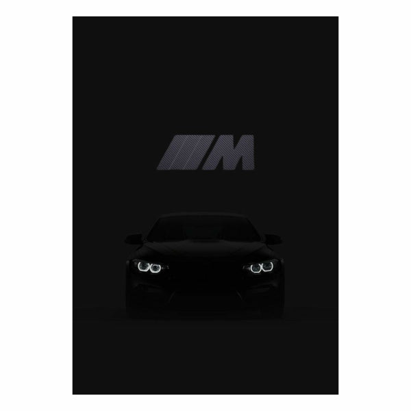 BMW Stare