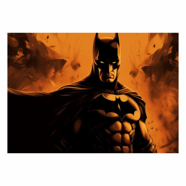 Batman Superhero