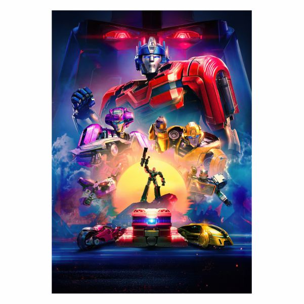 Transformers One