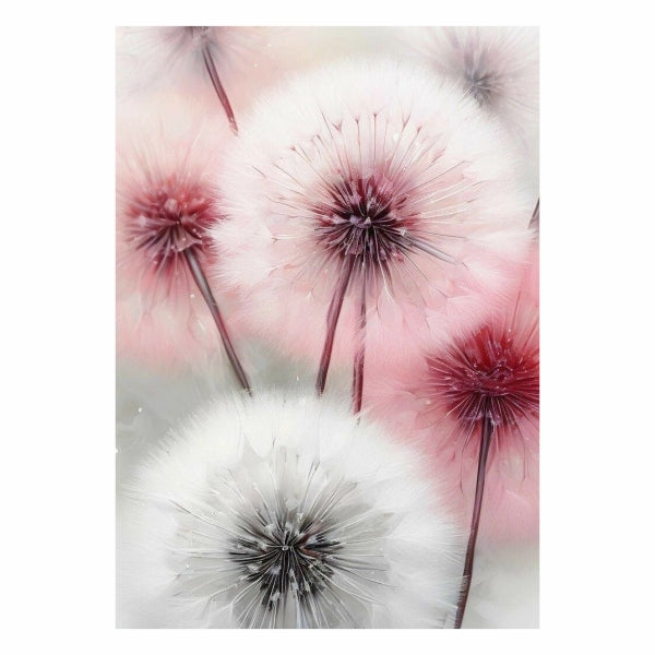 Blooming Beautiful