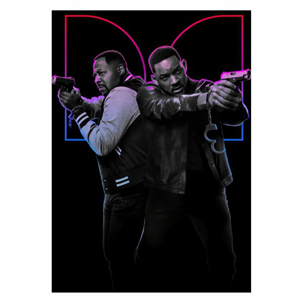 Bad Boys