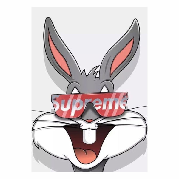 Bugs Bunny Supreme