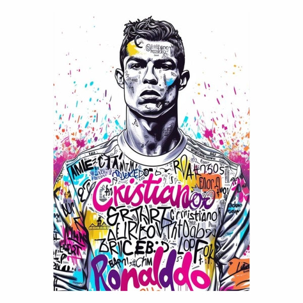 CR7 Legend