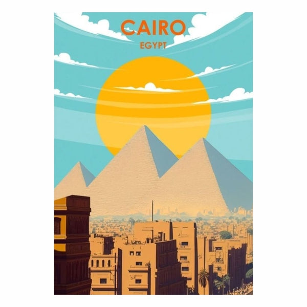 Cairo