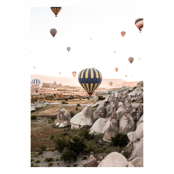 Cappadocia Turkey