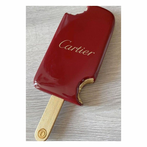Cartier Cake