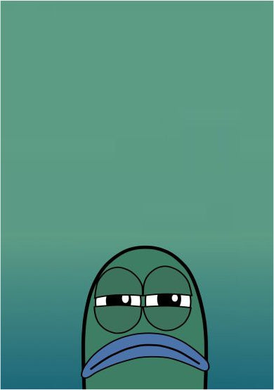 Cartoon Fish