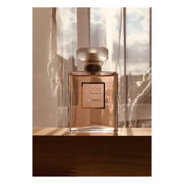 Chanel Fragrance