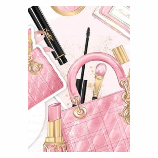 Christian Dior Pink