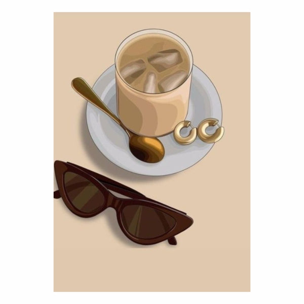 Coffee Runs