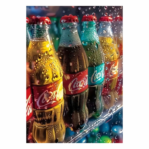 Coke Taste The Feeling