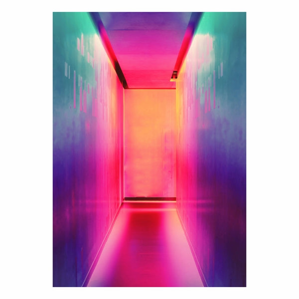 Colorful Corridoor