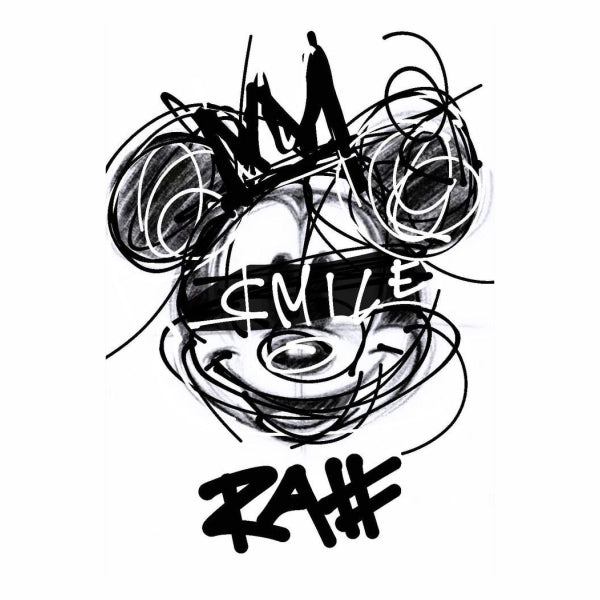 Cool Mickey