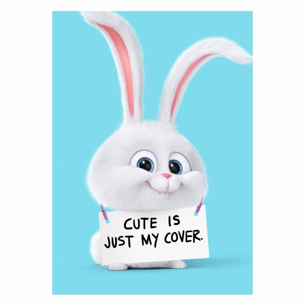 Secret Life Of Pets