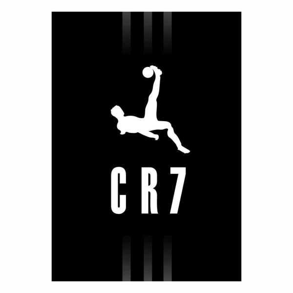 Cr7 Fan
