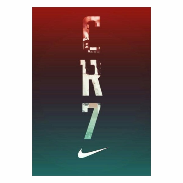 Cr7 Just Do It