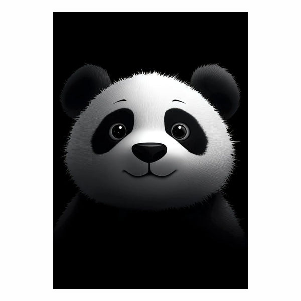 Cute Panda
