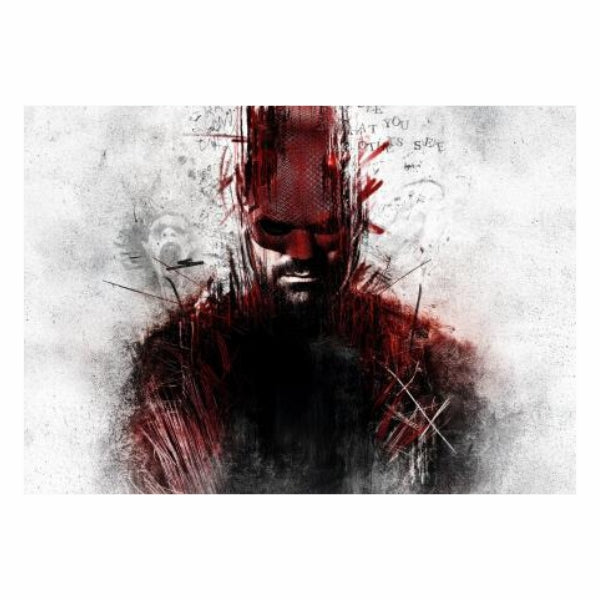 Daredevil Born Again