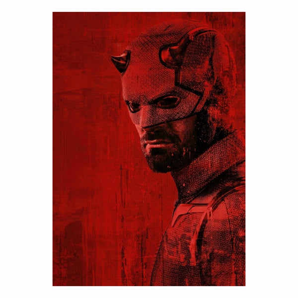 Daredevil Born Again