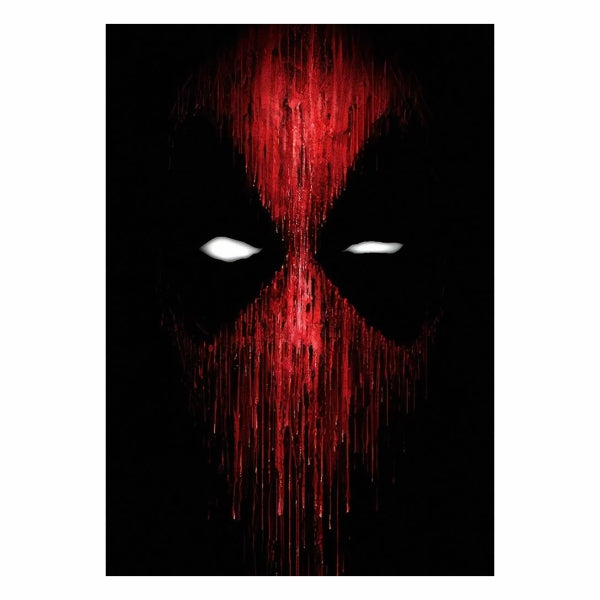 Deadpool Marvel