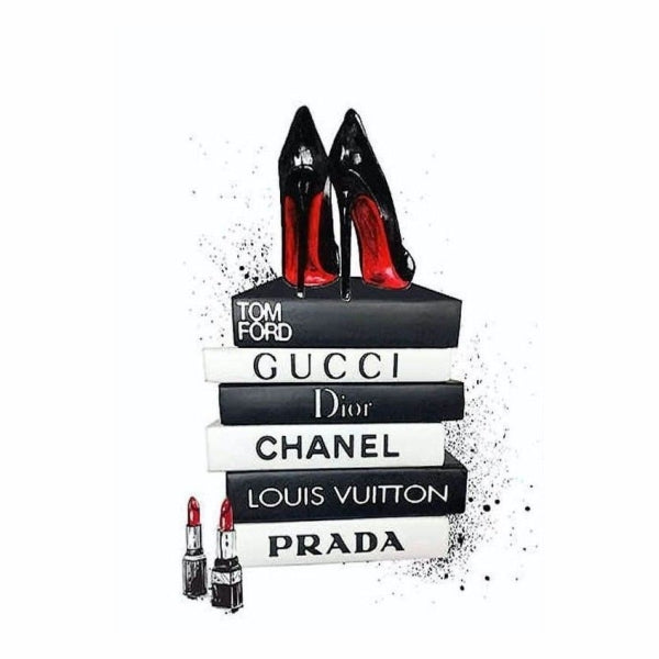 Designer Stack