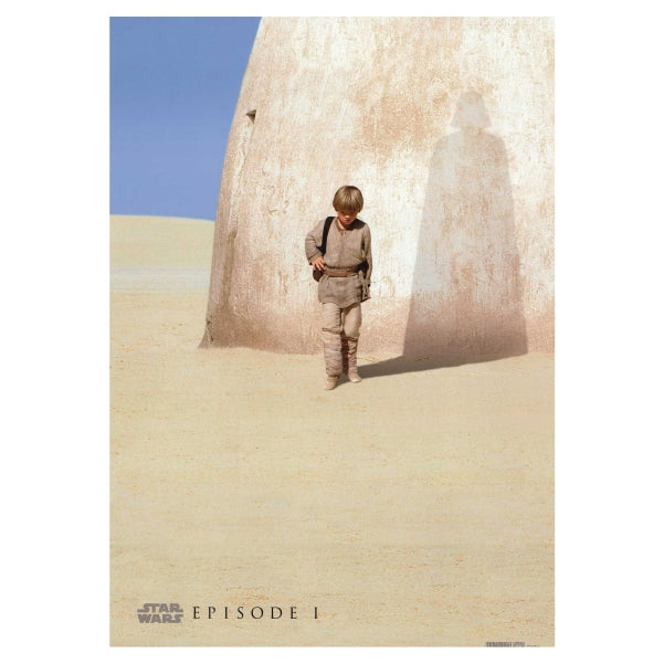 Episode One Darth Vader Shadow