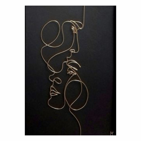 Expressive Lines Gold