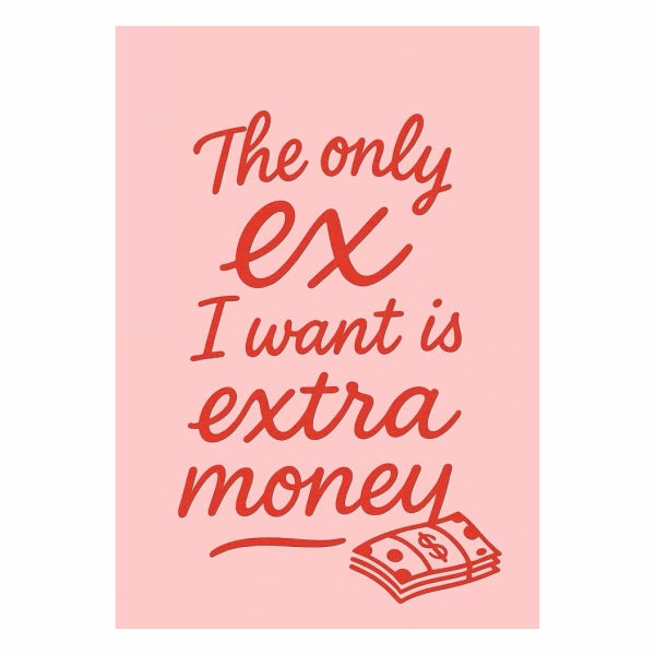 Extra Money