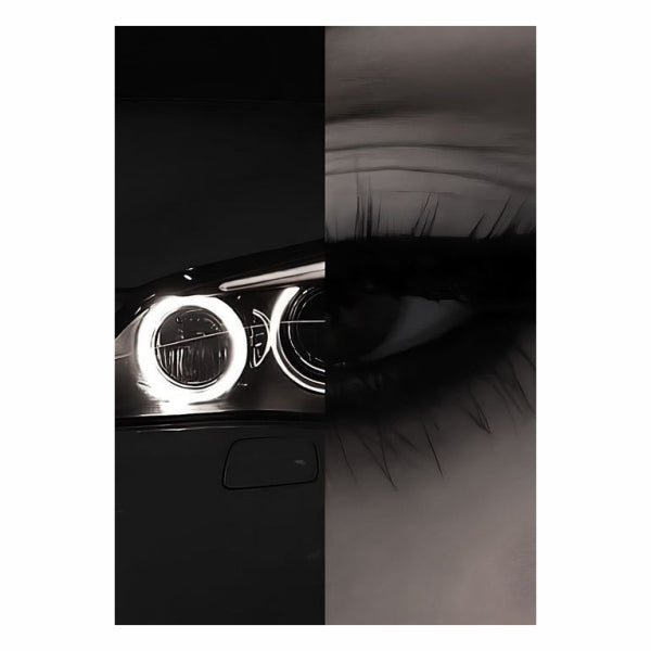 Eyes And Lights