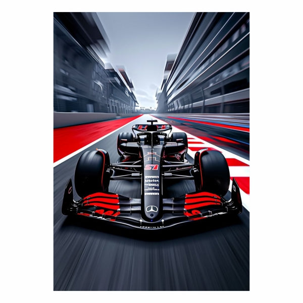F1 Addict