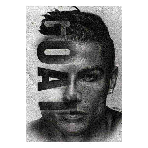 Football Goat