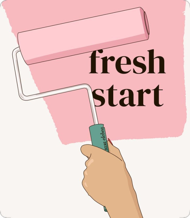 Fresh Start