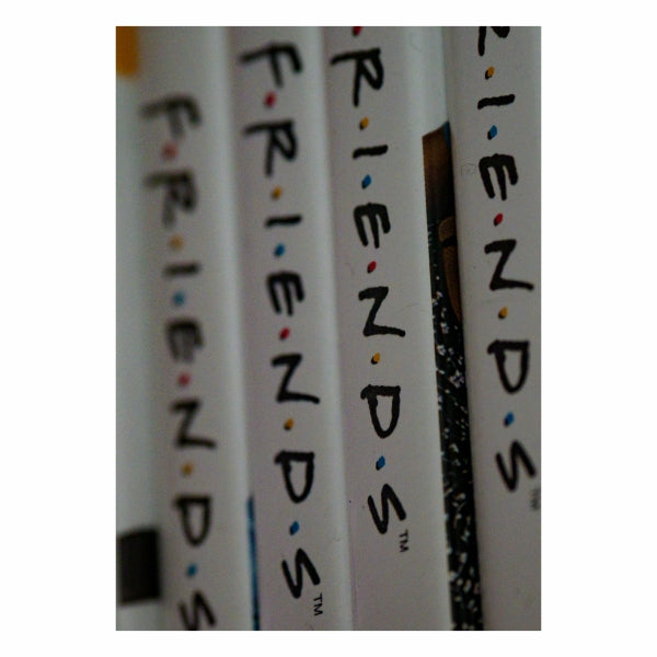 Friends Film Collection