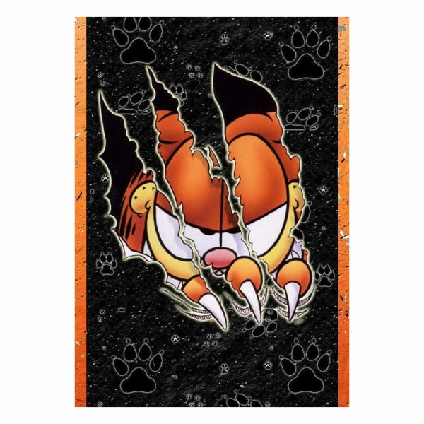Garfield The Cat