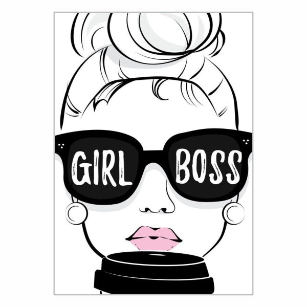 Girl Boss