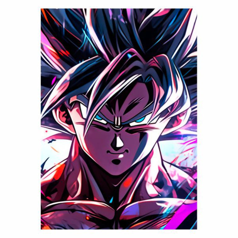 Goku