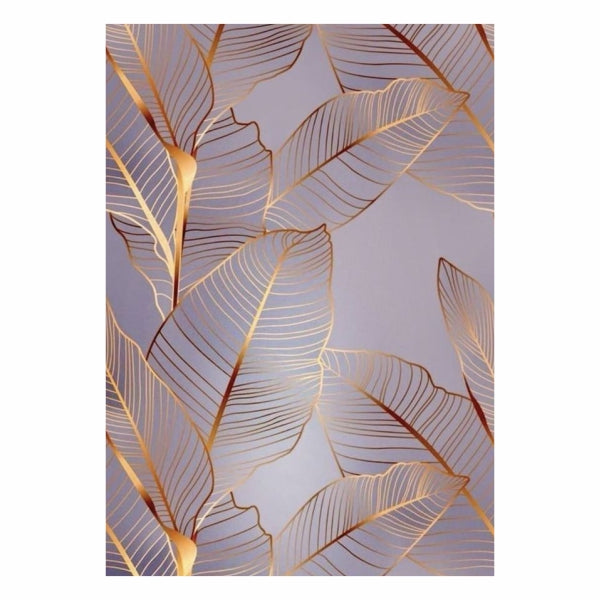 Golden Leaf