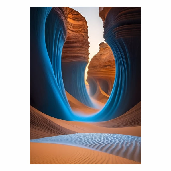 Hidden Gems
