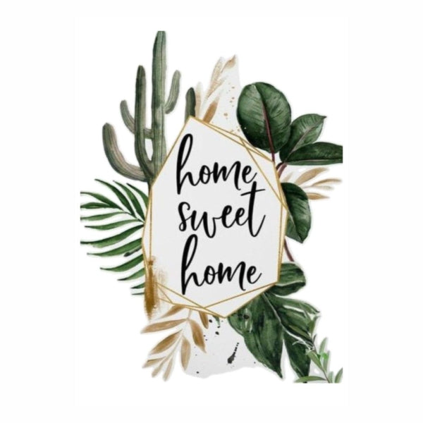 Home Sweet Home