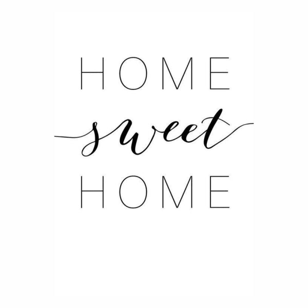 Home Sweet Home 002