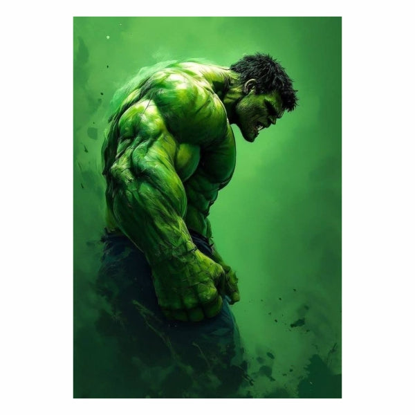 Hulk Strongest There Is