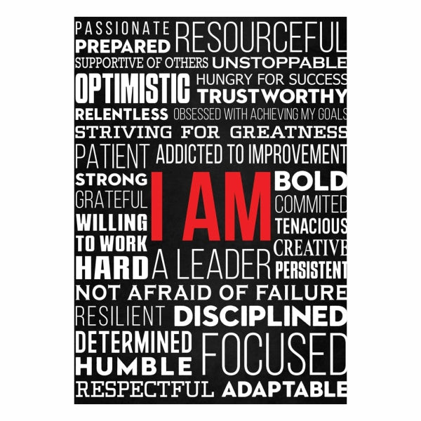 I Am
