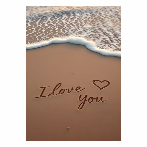 I Love You