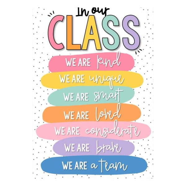 In Our Class