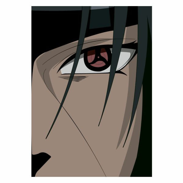 Itachi Uchiha